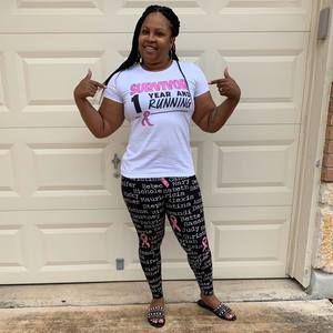 Meet your Posher, Marquita